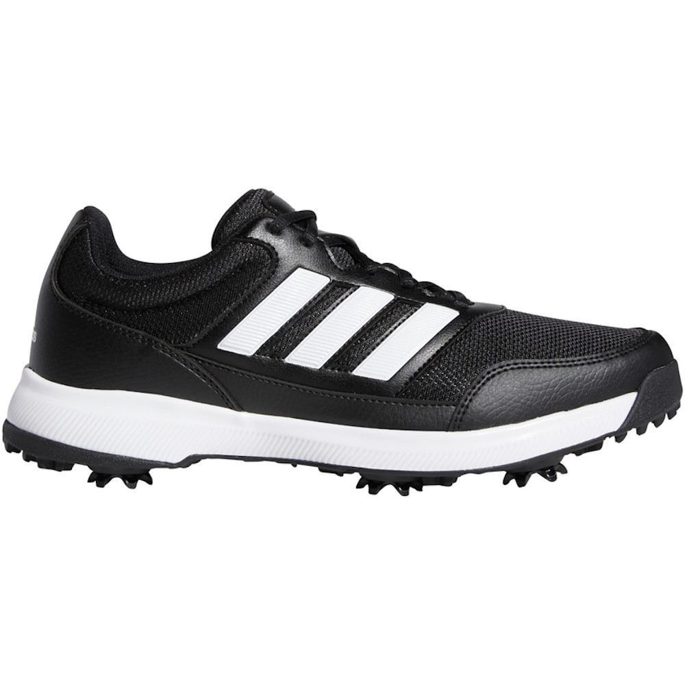  メンズ Tech Response 2.0 ゴルフシューズ(25 Adidas Men's 2020 Tech Response 2.0 Golf Shoes - Maple Hill Golf